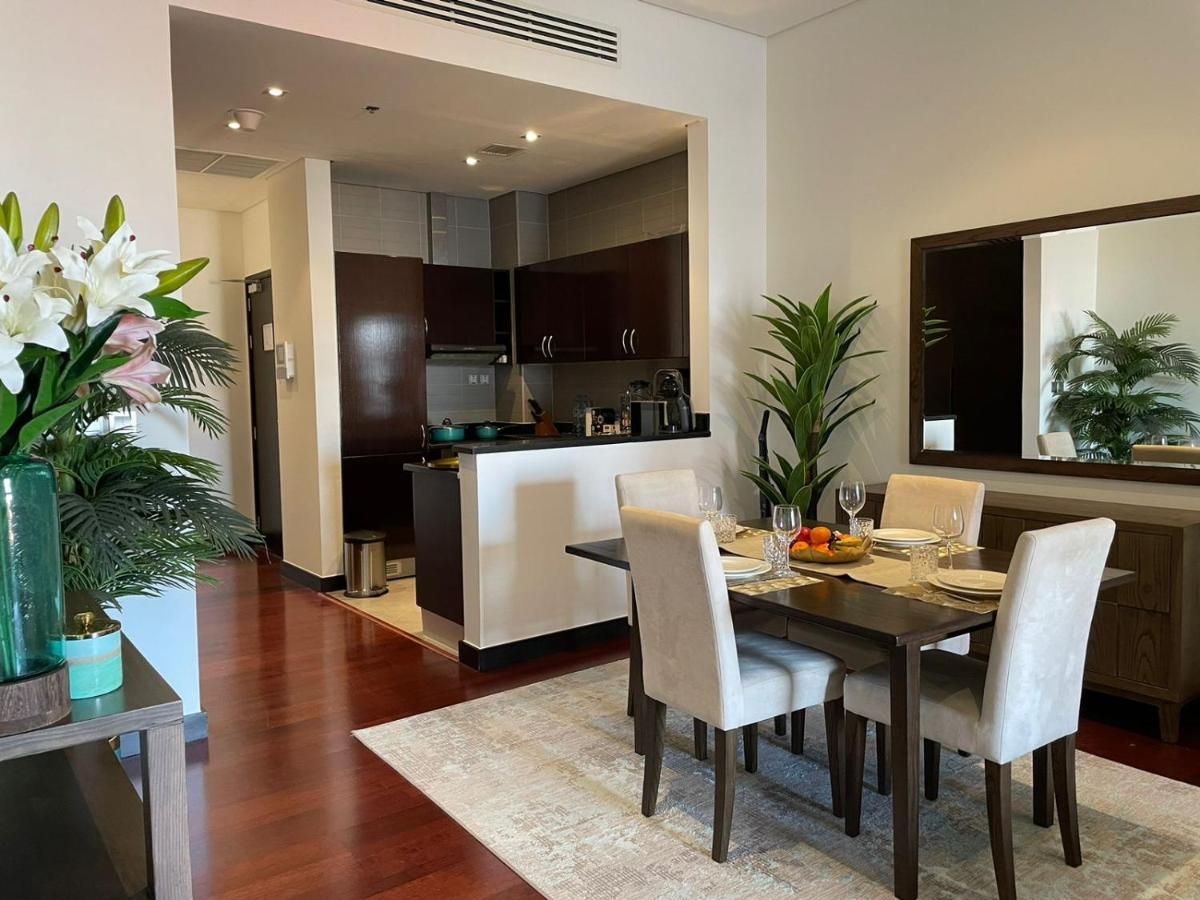 Luxury 1br In Anantara Palm Jumeirah Connected Anantara