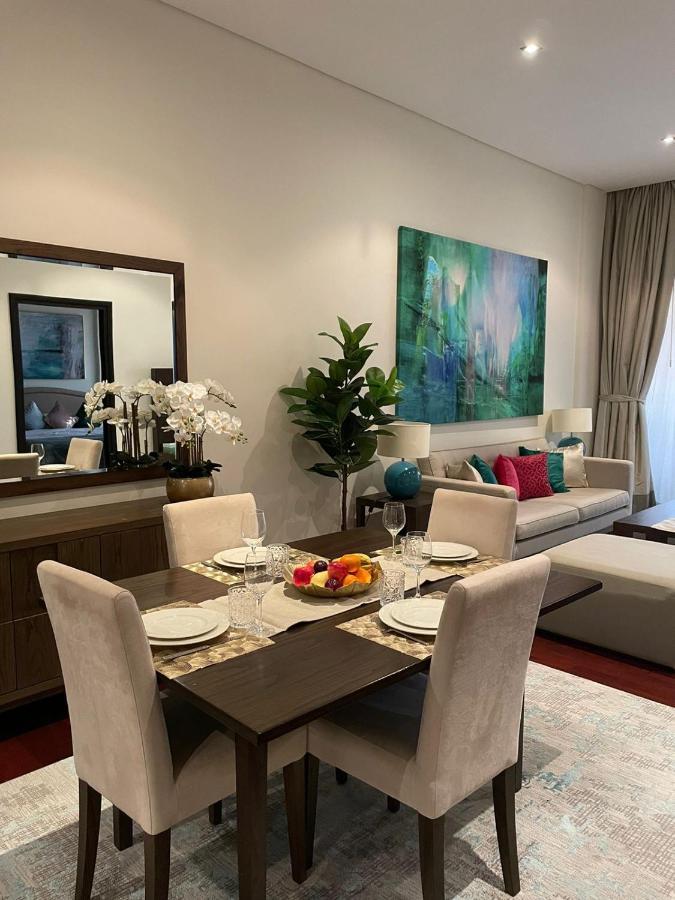 Apartment Luxury 1br In Anantara Palm Jumeirah Connected Anantara Dubai