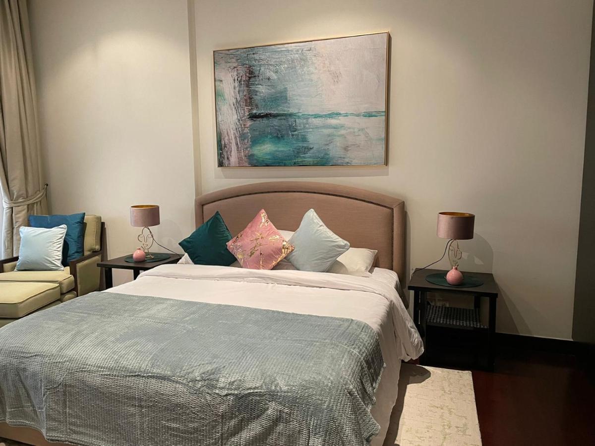 Apartment Luxury 1br In Anantara Palm Jumeirah Connected Anantara Dubai