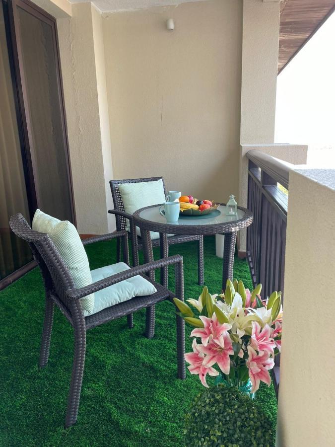 Apartment Luxury 1br In Anantara Palm Jumeirah Connected Anantara *
