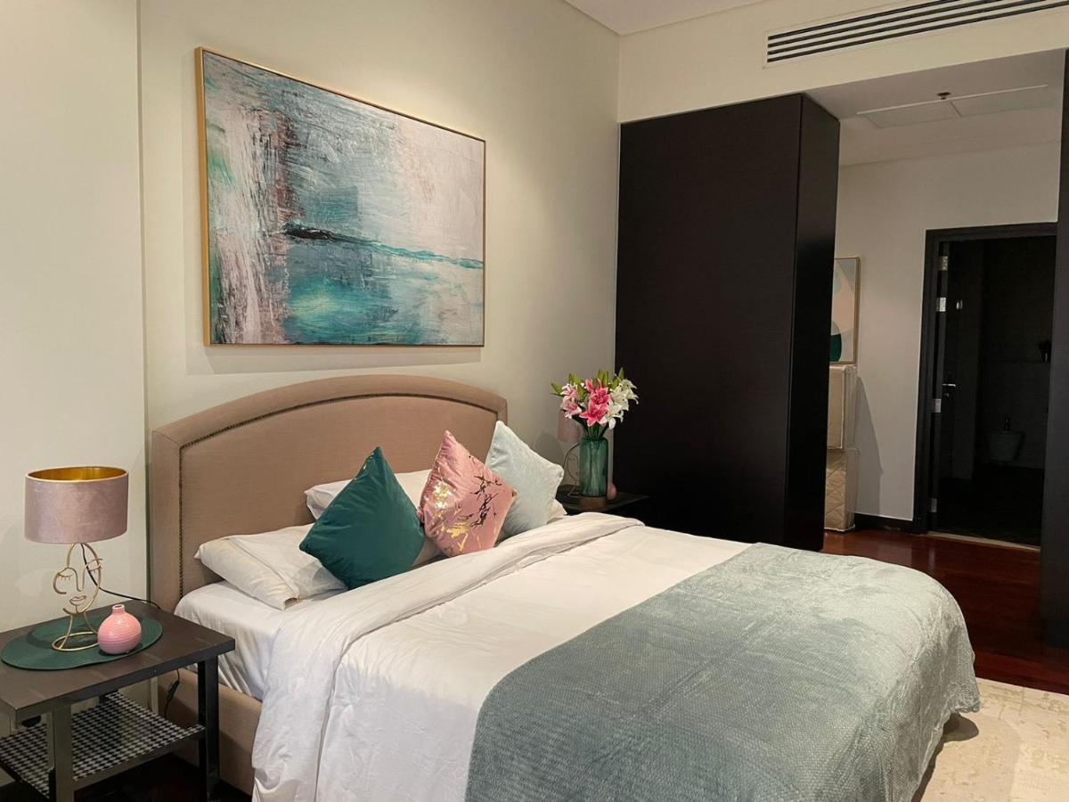 Luxury 1br In Anantara Palm Jumeirah Connected Anantara Apartment *