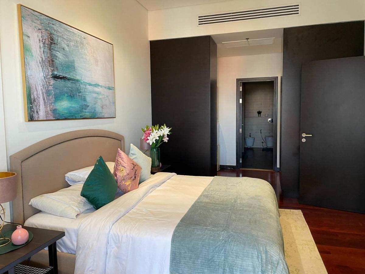 Luxury 1br In Anantara Palm Jumeirah Connected Anantara Dubai