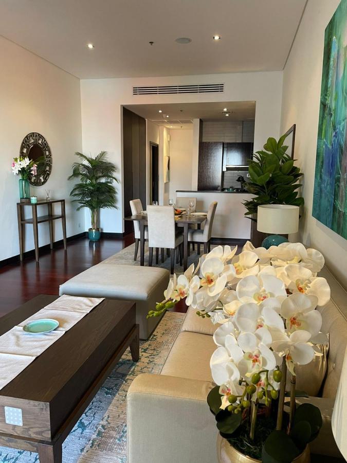 Luxury 1br In Anantara Palm Jumeirah Connected Anantara