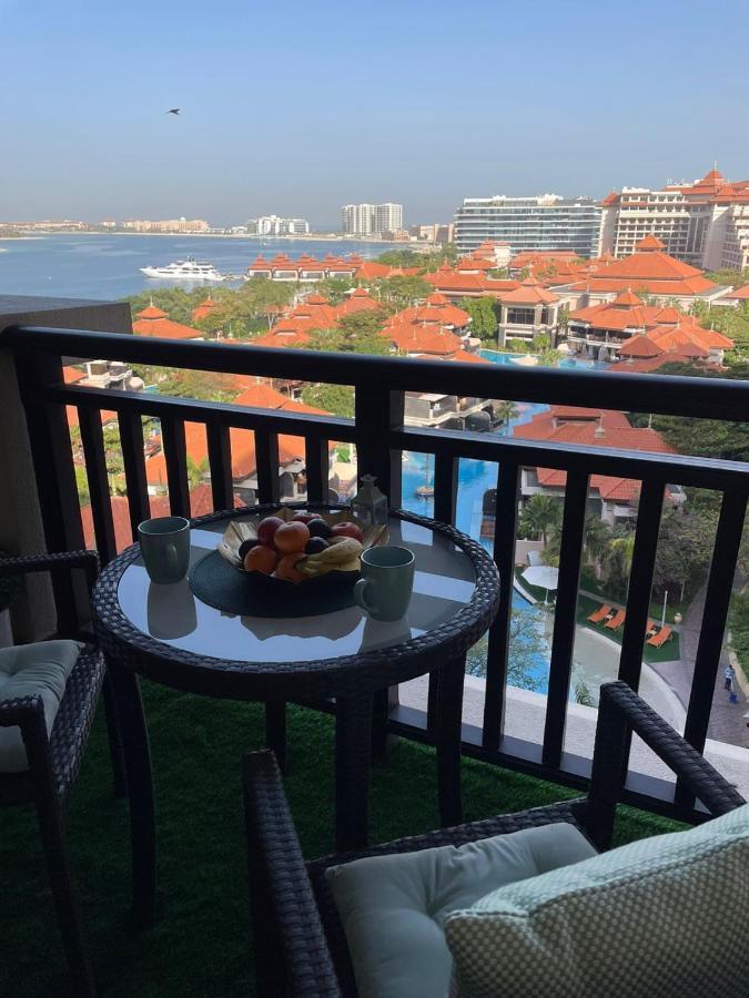 Luxury 1br In Anantara Palm Jumeirah Connected Anantara Dubai