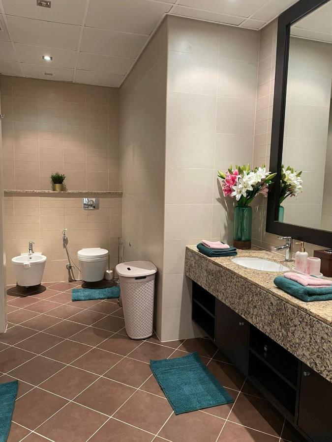 Apartment Luxury 1br In Anantara Palm Jumeirah Connected Anantara *