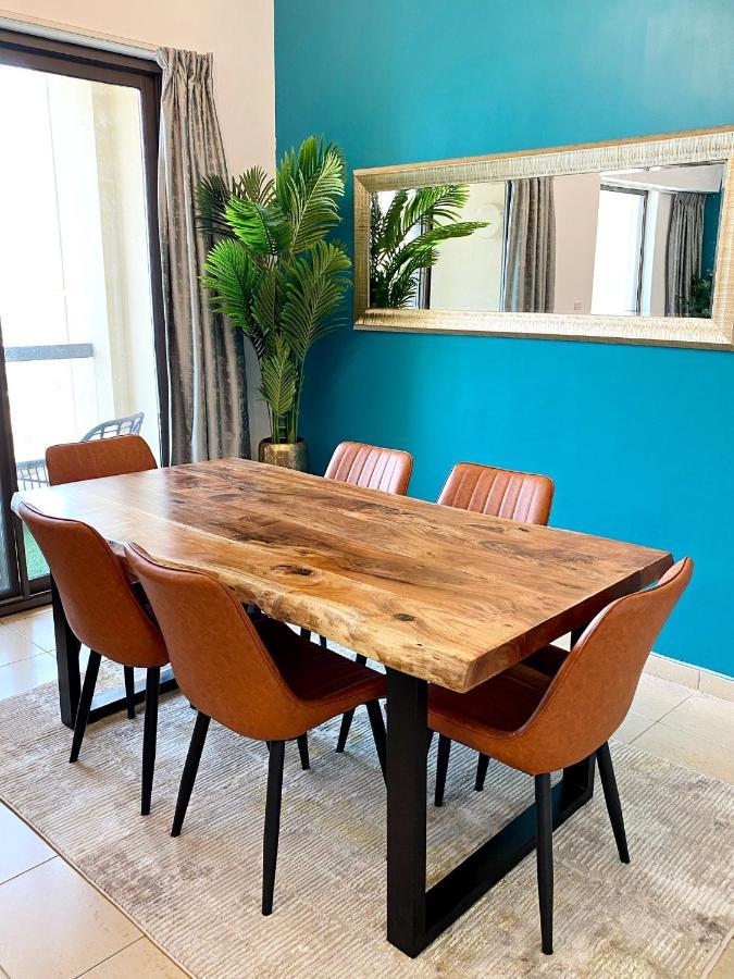 Full Sea View 2 Bedroom In Marina Jbr Apartment
