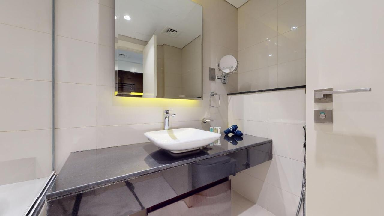 Majestine Apartment Dubai