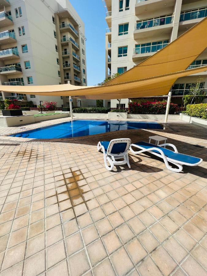 Apartment Koala & Tree - Luxurious 1br In The Greens, Stays Up To 4 !! Dubai