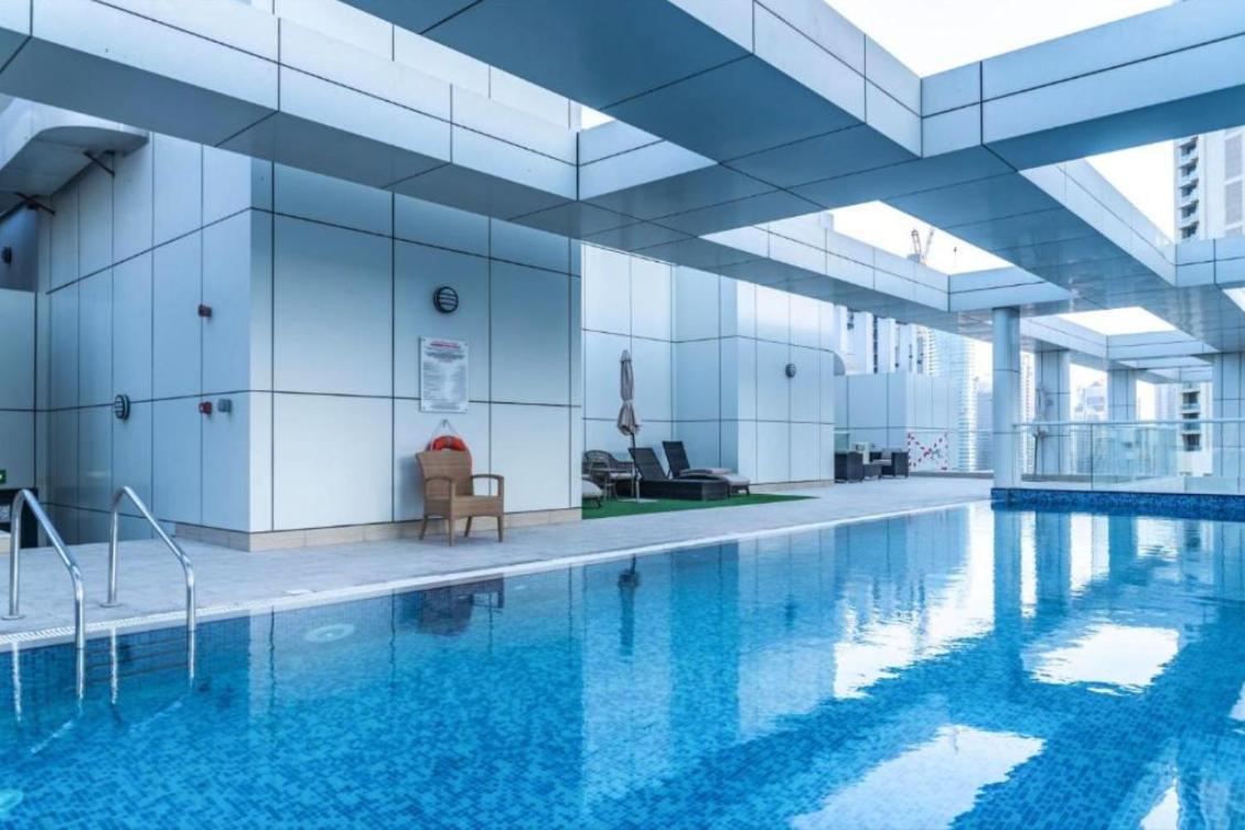 Bright & Vibrant 2br+kids 7min To Mall Dubai