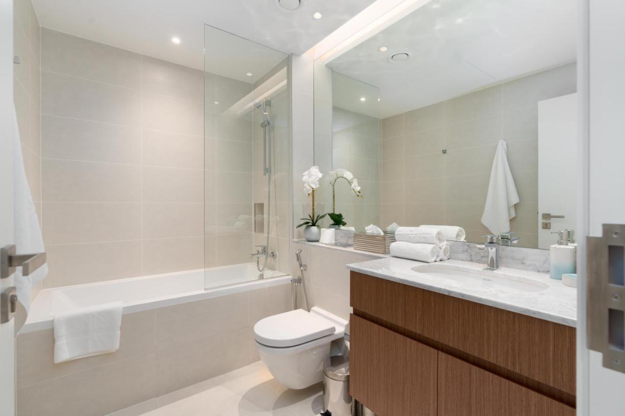 Apartment Ultimate / Sea Views / Port De La Mer / 3 Beds *
