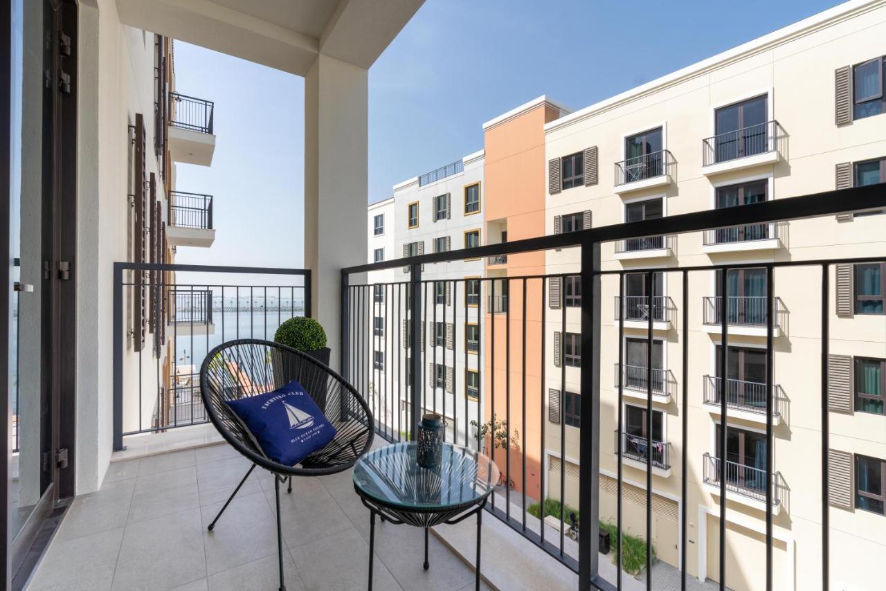 Ultimate / Sea Views / Port De La Mer / 3 Beds Dubai