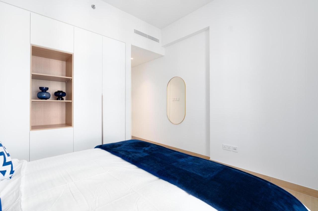 Ultimate / Sea Views / Port De La Mer / 3 Beds Dubai