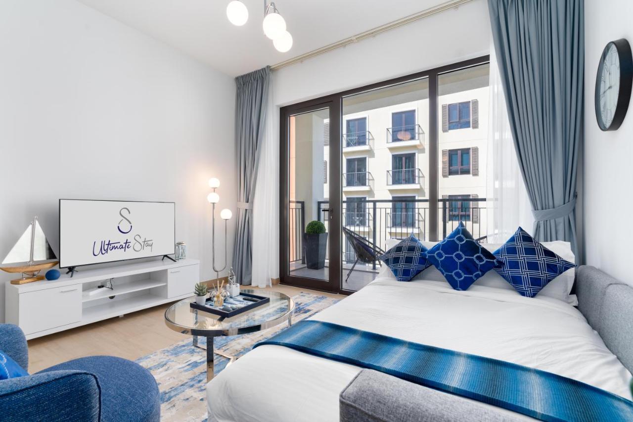 Ultimate / Sea Views / Port De La Mer / 3 Beds *