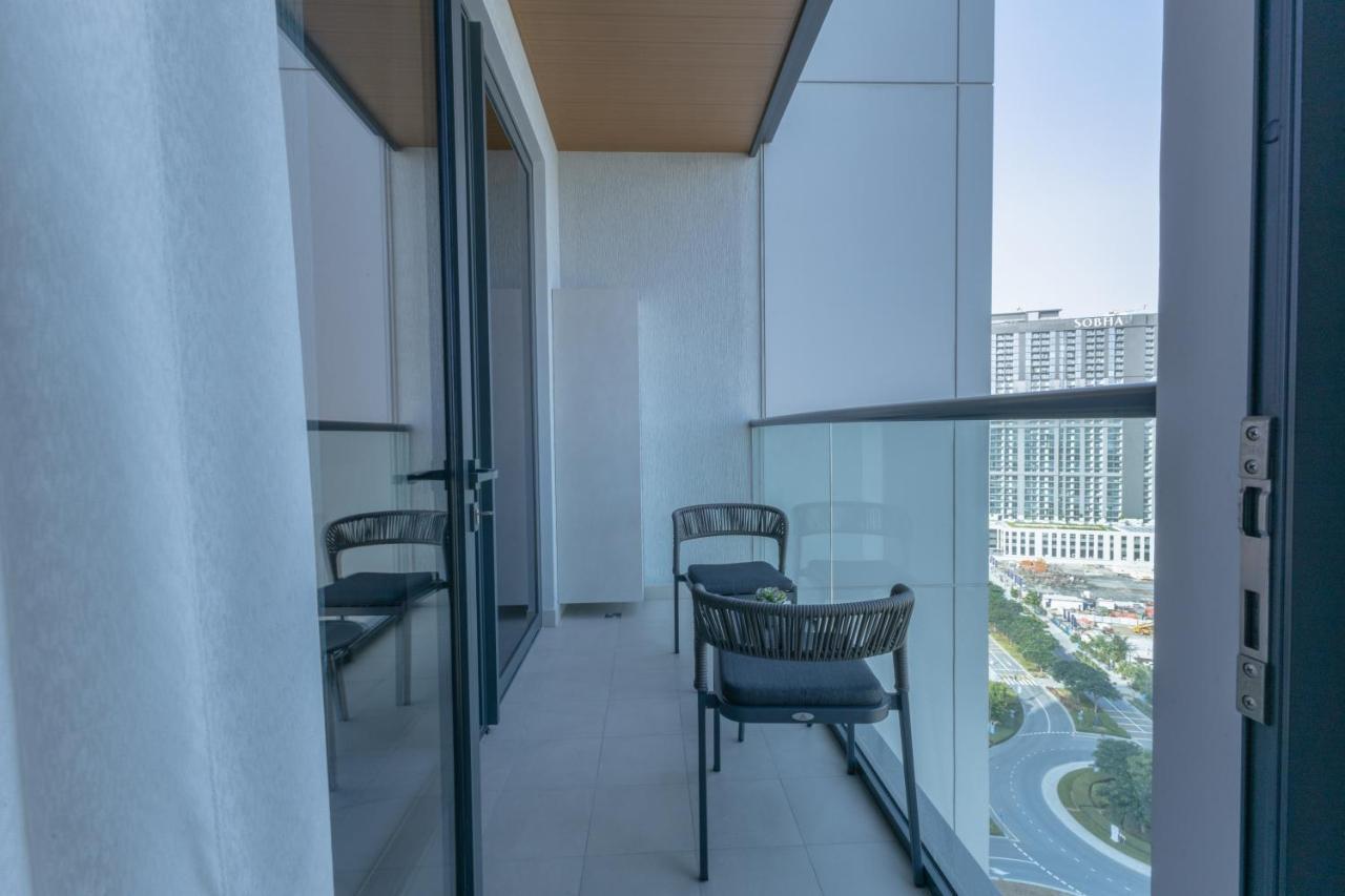 Apartment Full Moon Of One Park Avenue Dubai