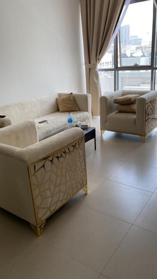 Mankhool Bur One Bed Furnished With Pool And Gym In Manazil Brand New Building Dubai