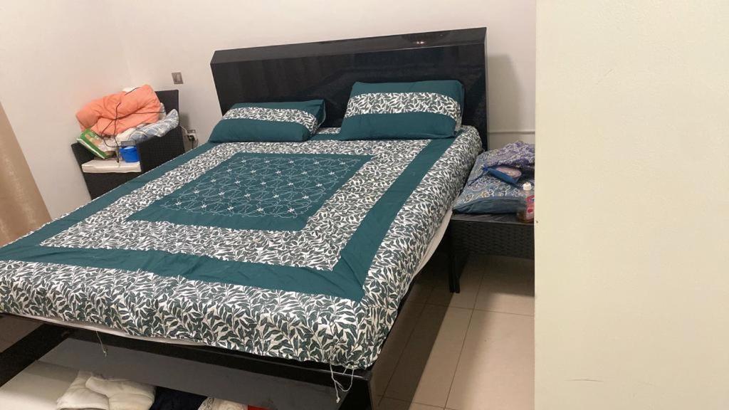 Mankhool Bur One Bed Furnished With Pool And Gym In Manazil Brand New Building Dubai