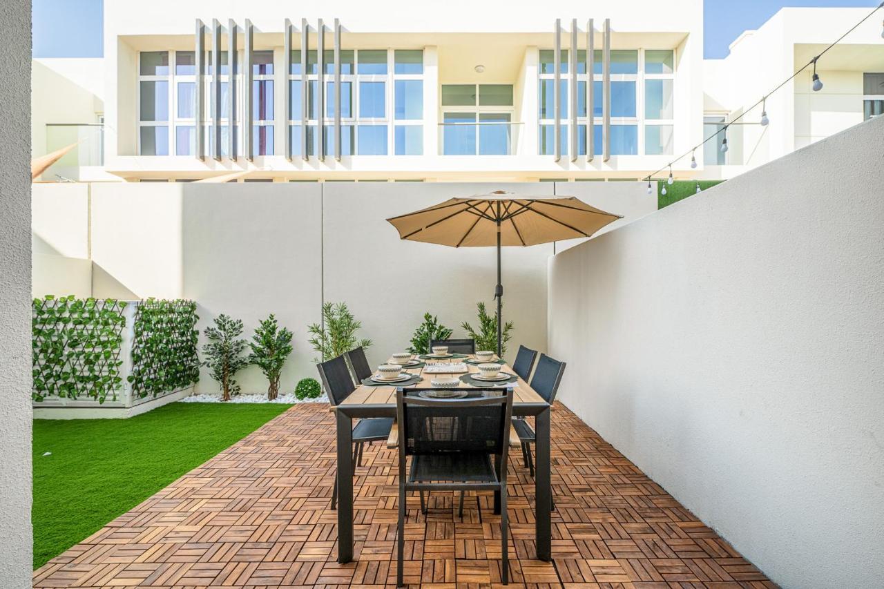 Alh Vacay - 3 Bedrooms For Family Dubai