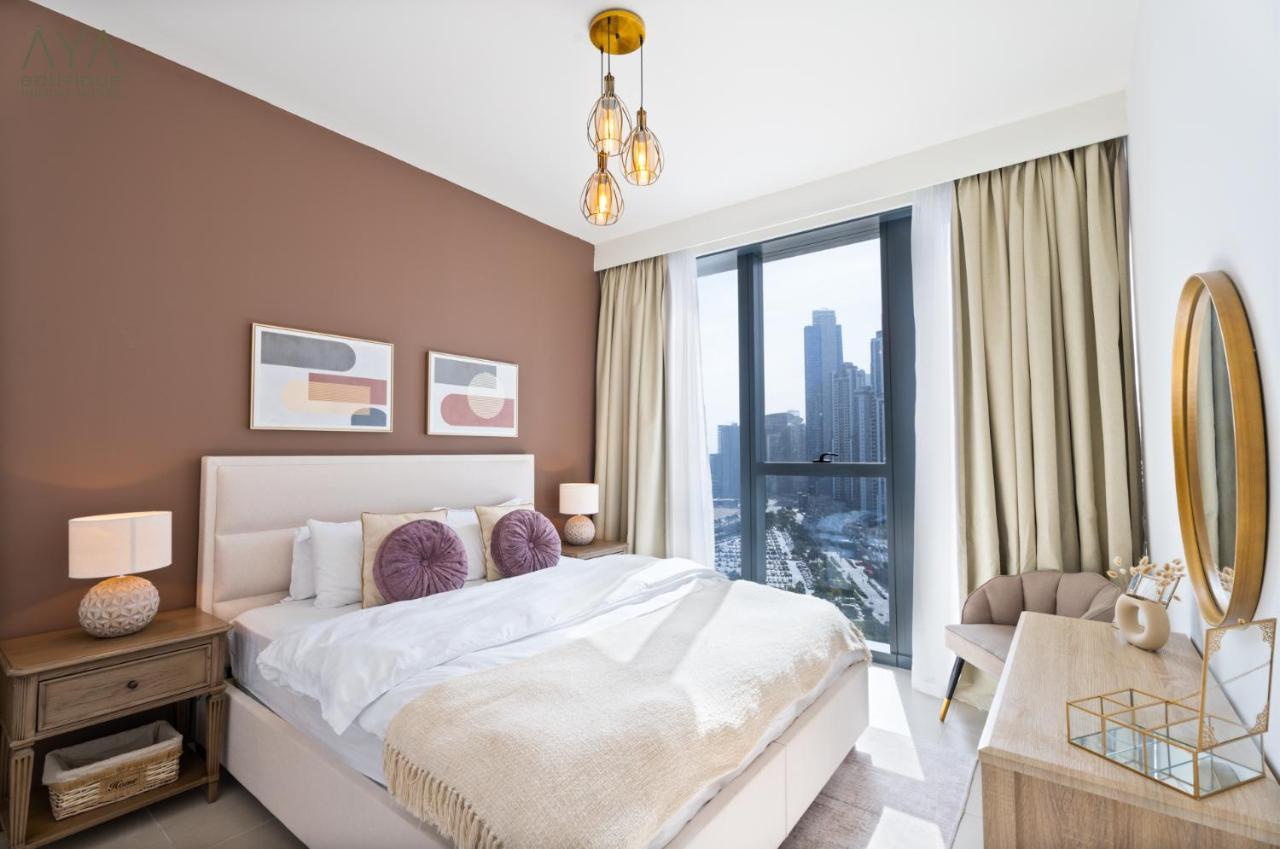 Fancy One Bedroom In Downtown Apartment Dubai