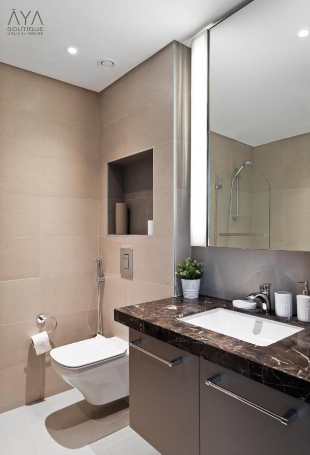 Fancy One Bedroom In Downtown Apartment