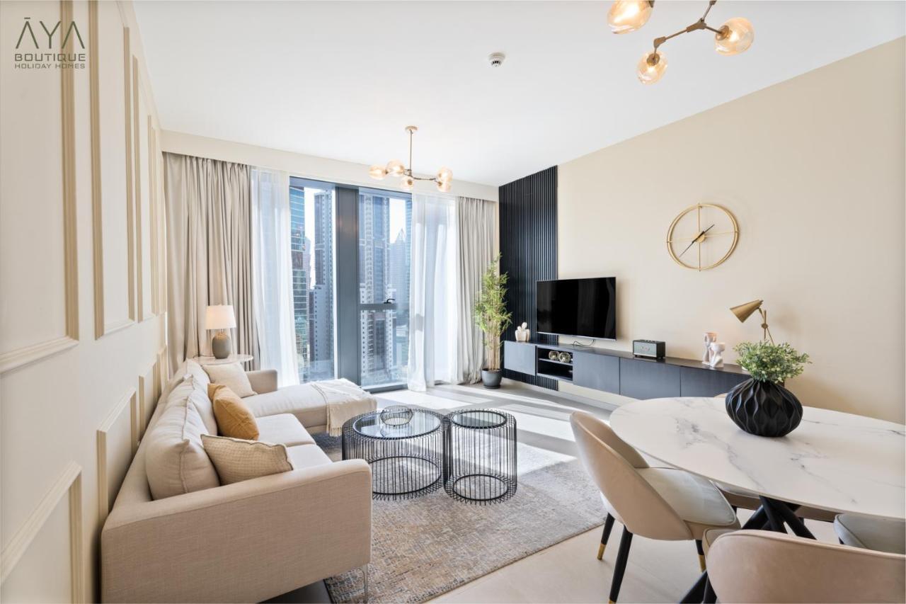 Fancy One Bedroom In Downtown * Dubai