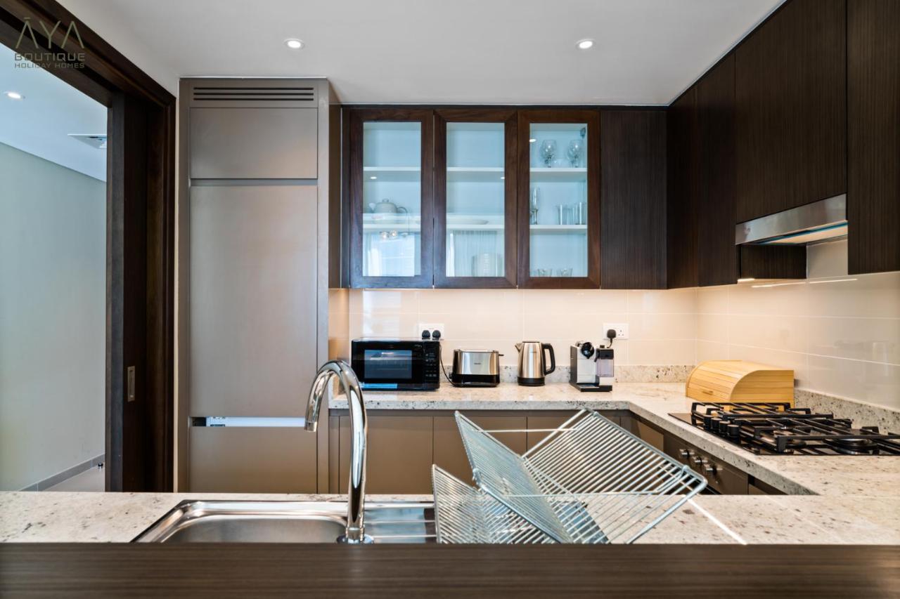 Fancy One Bedroom In Downtown Apartment *