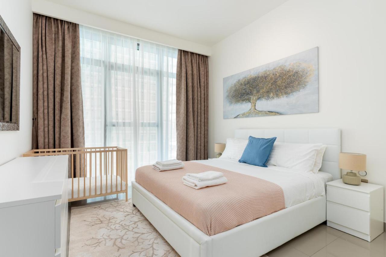 Vacay Lettings - Private Access -emaar Beachfront *