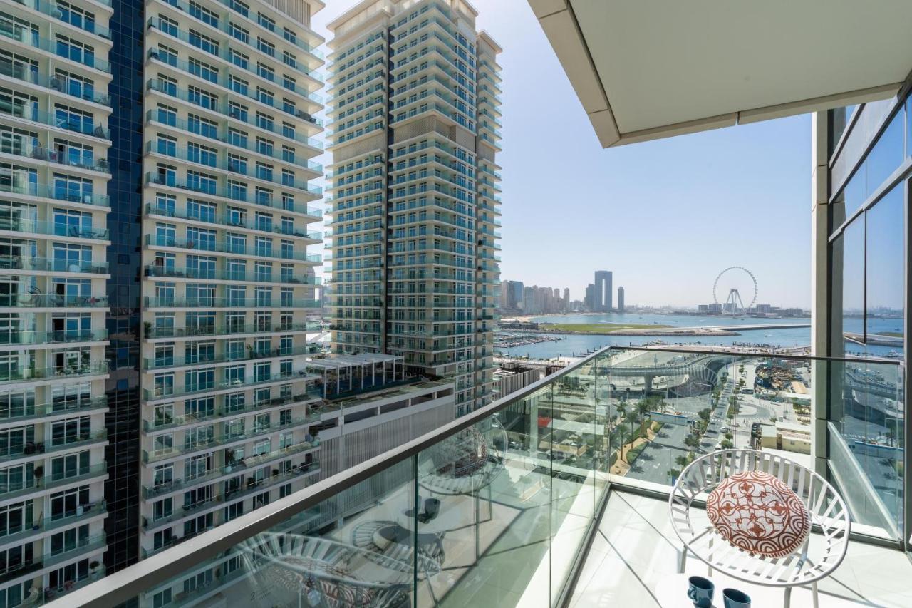 Vacay Lettings - Private Access -emaar Beachfront