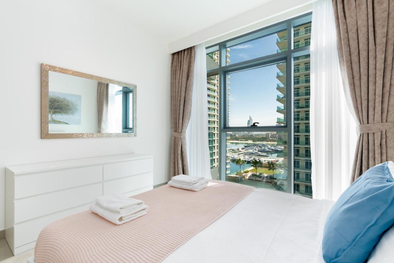 Vacay Lettings - Private Access -emaar Beachfront *