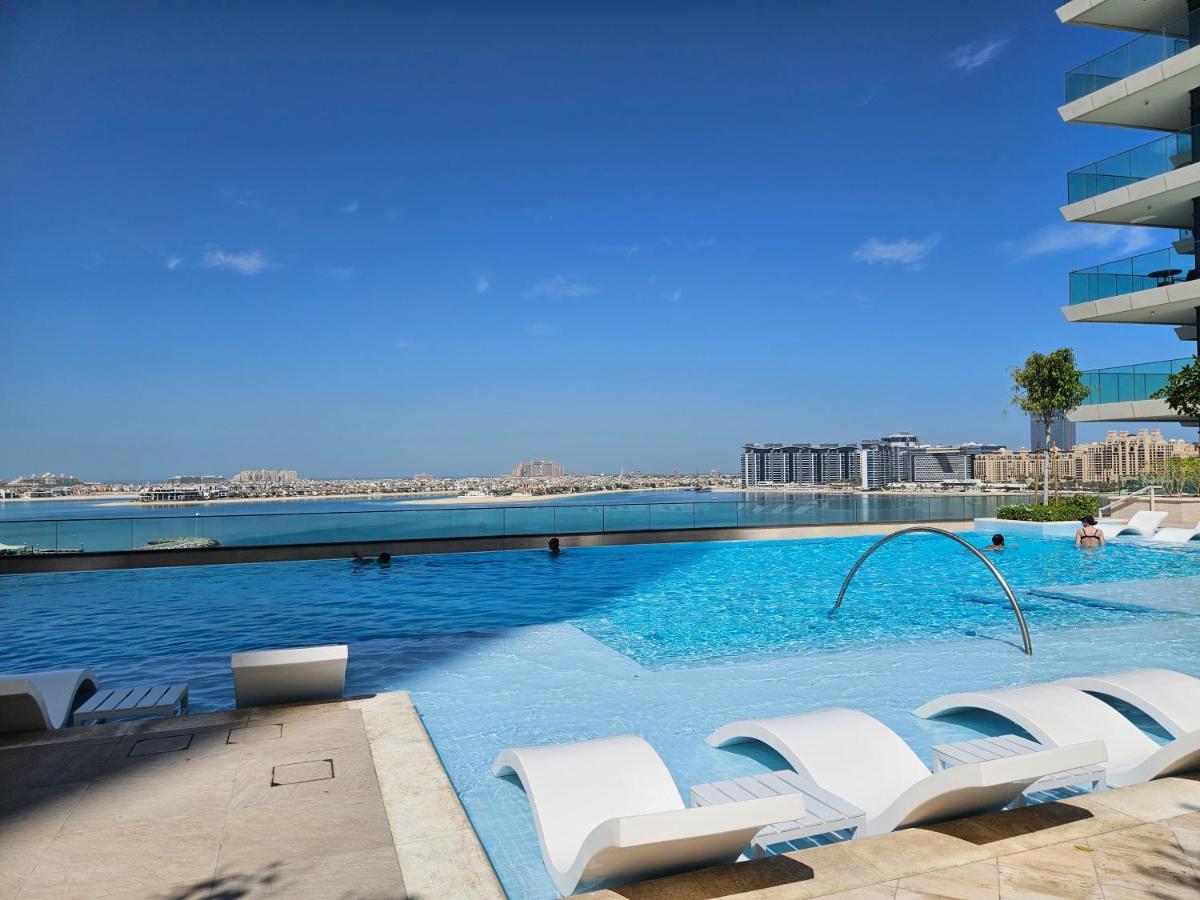 Apartment Vacay Lettings - Private Access -emaar Beachfront *