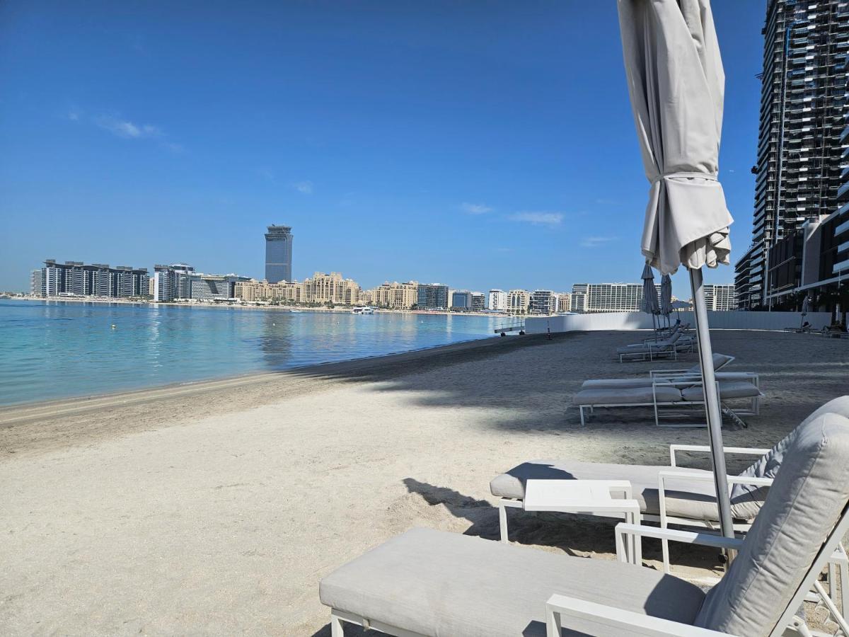 Vacay Lettings - Private Access -emaar Beachfront Apartment