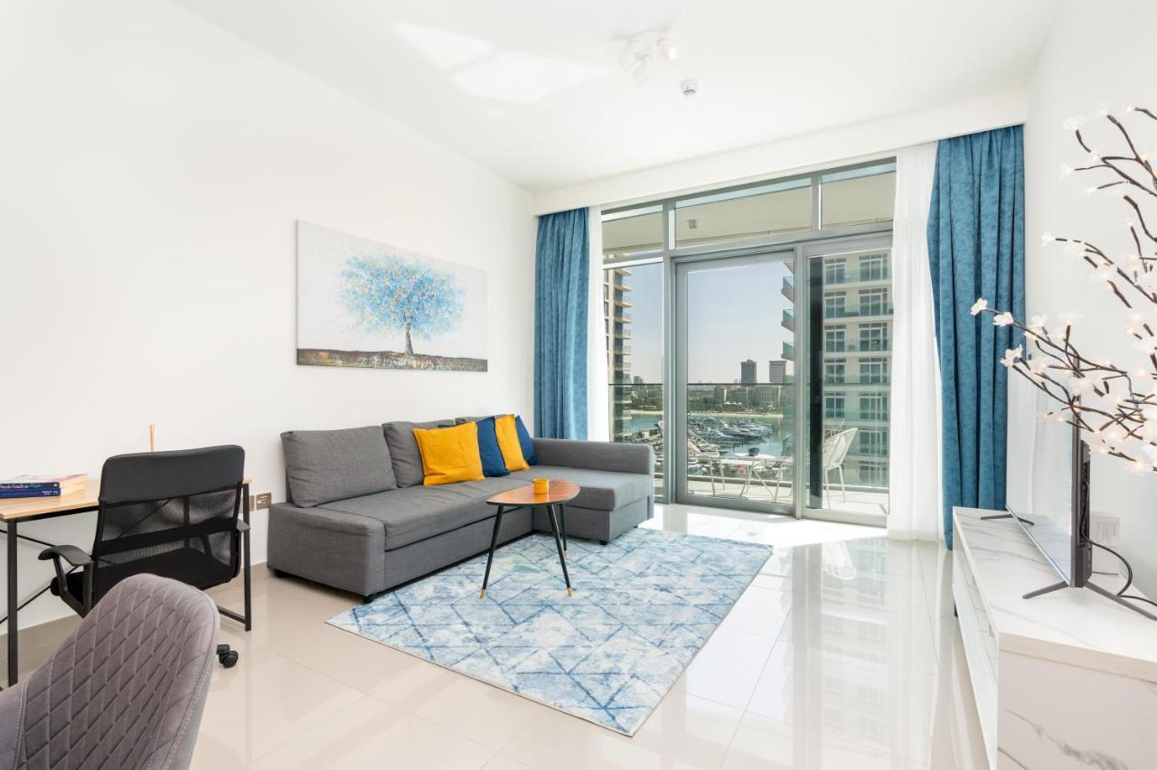 Vacay Lettings - Private Access -emaar Beachfront