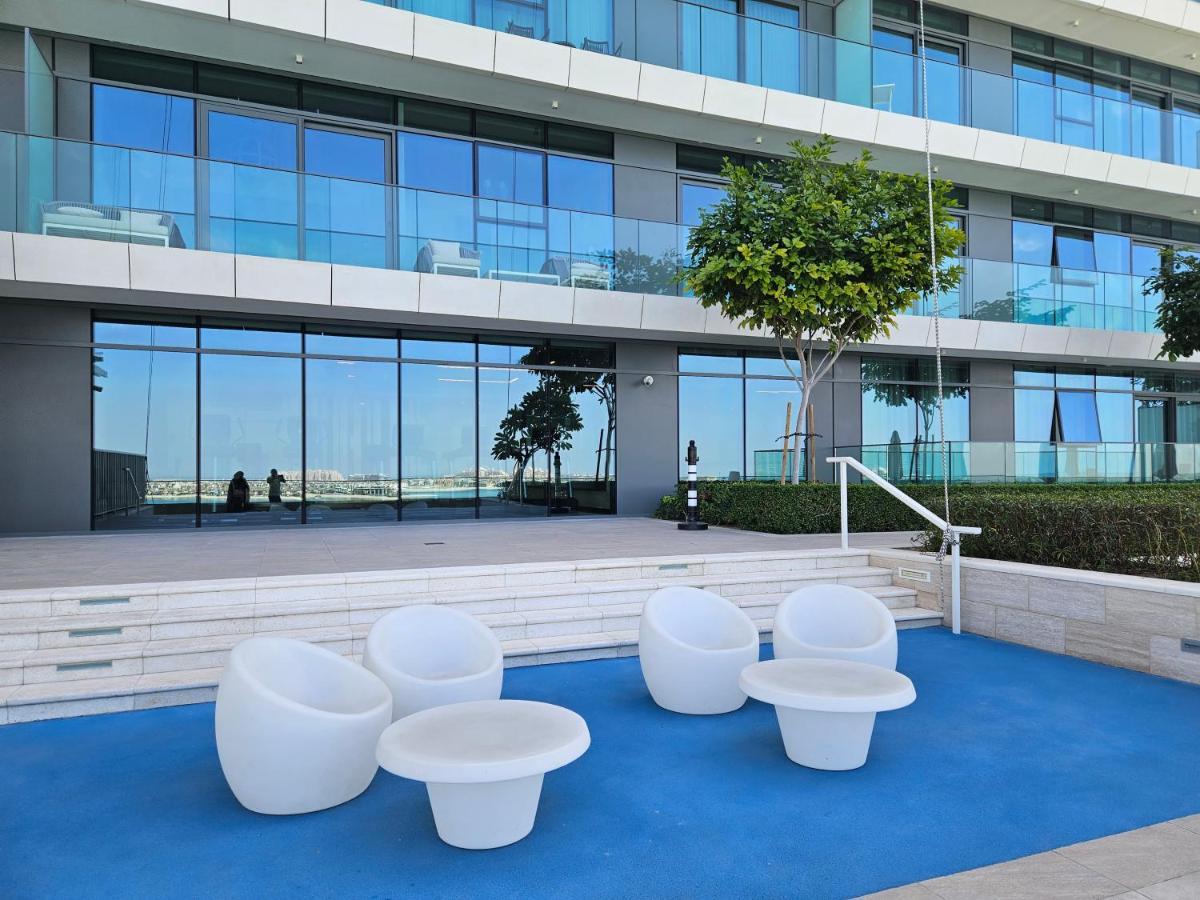 Vacay Lettings - Private Access -emaar Beachfront *