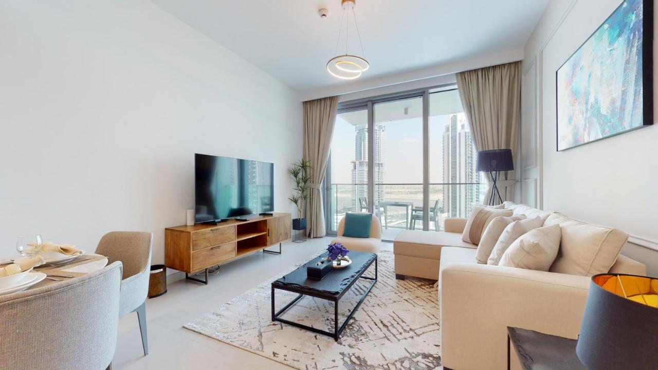 Luxury 1 Bedroom Sea View And Infinity Pool Apartment *