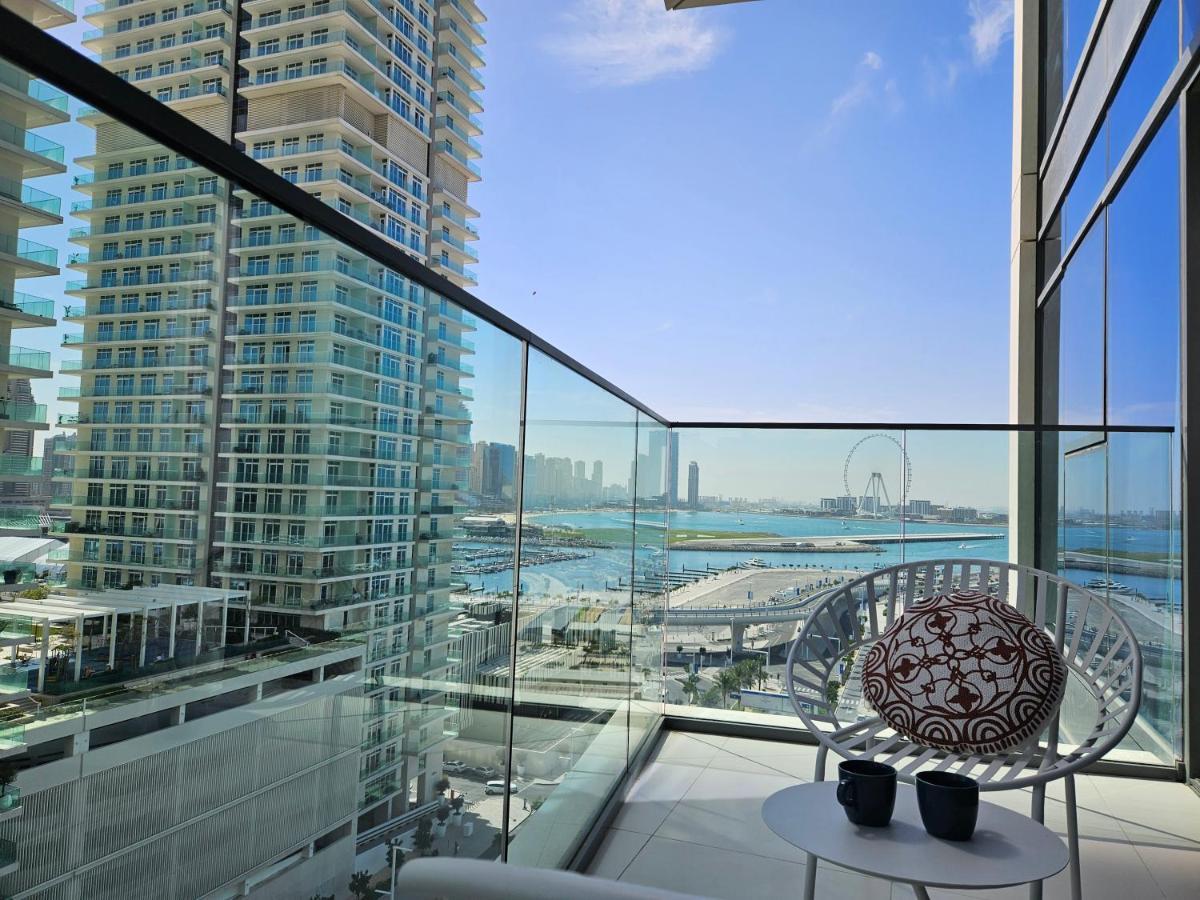 Vacay Lettings - Private Access -emaar Beachfront