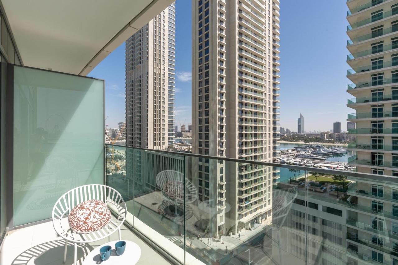 Vacay Lettings - Private Access -emaar Beachfront *