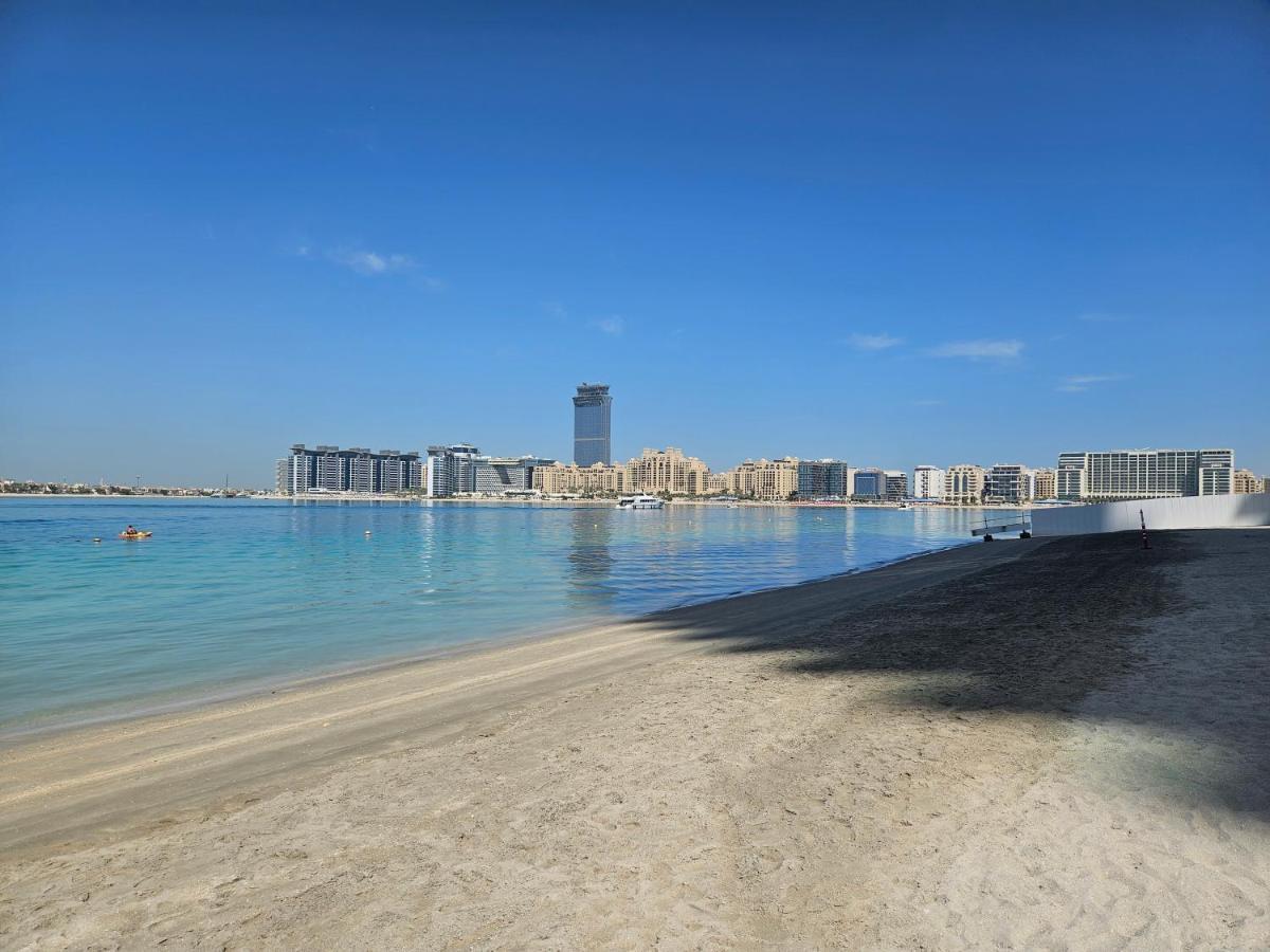 Vacay Lettings - Private Access -emaar Beachfront