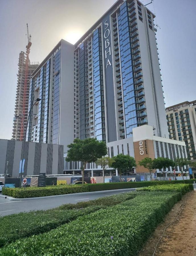Apartment Full Moon Of One Park Avenue Dubai