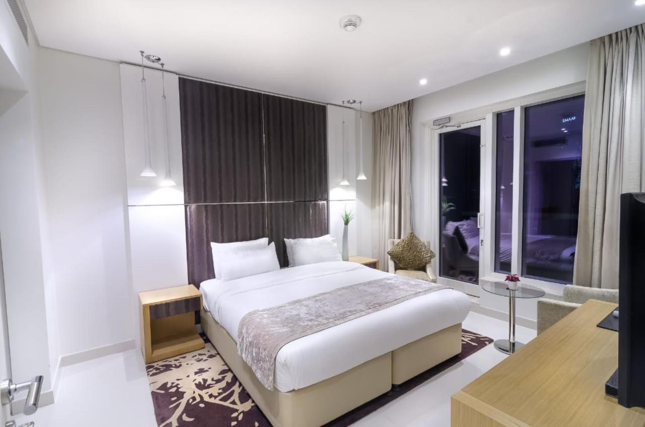 Oskena Vacation Homes-damac Maison Canal View