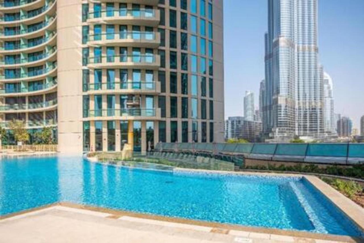 Maison Privee - 5 Stars Apt In Architectural Marvel Of