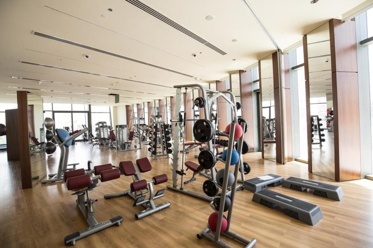 Maison Privee - 5 Stars Apt In Architectural Marvel Of Dubai