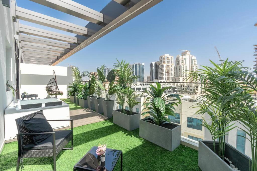 Unique Apt With Private Jacuzzi In Apartment *