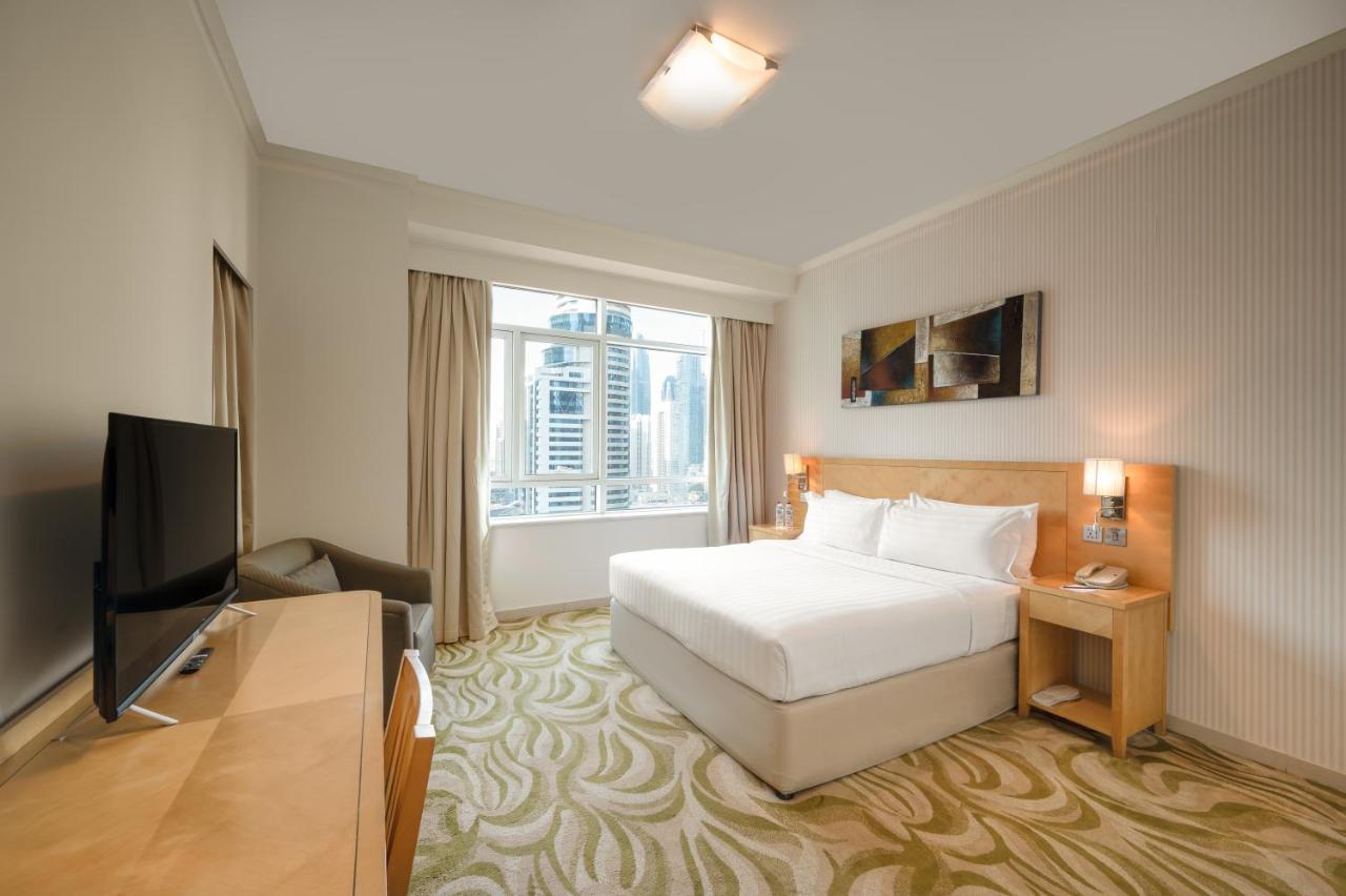 Aparthotel Oaks Liwa Heights Dubai