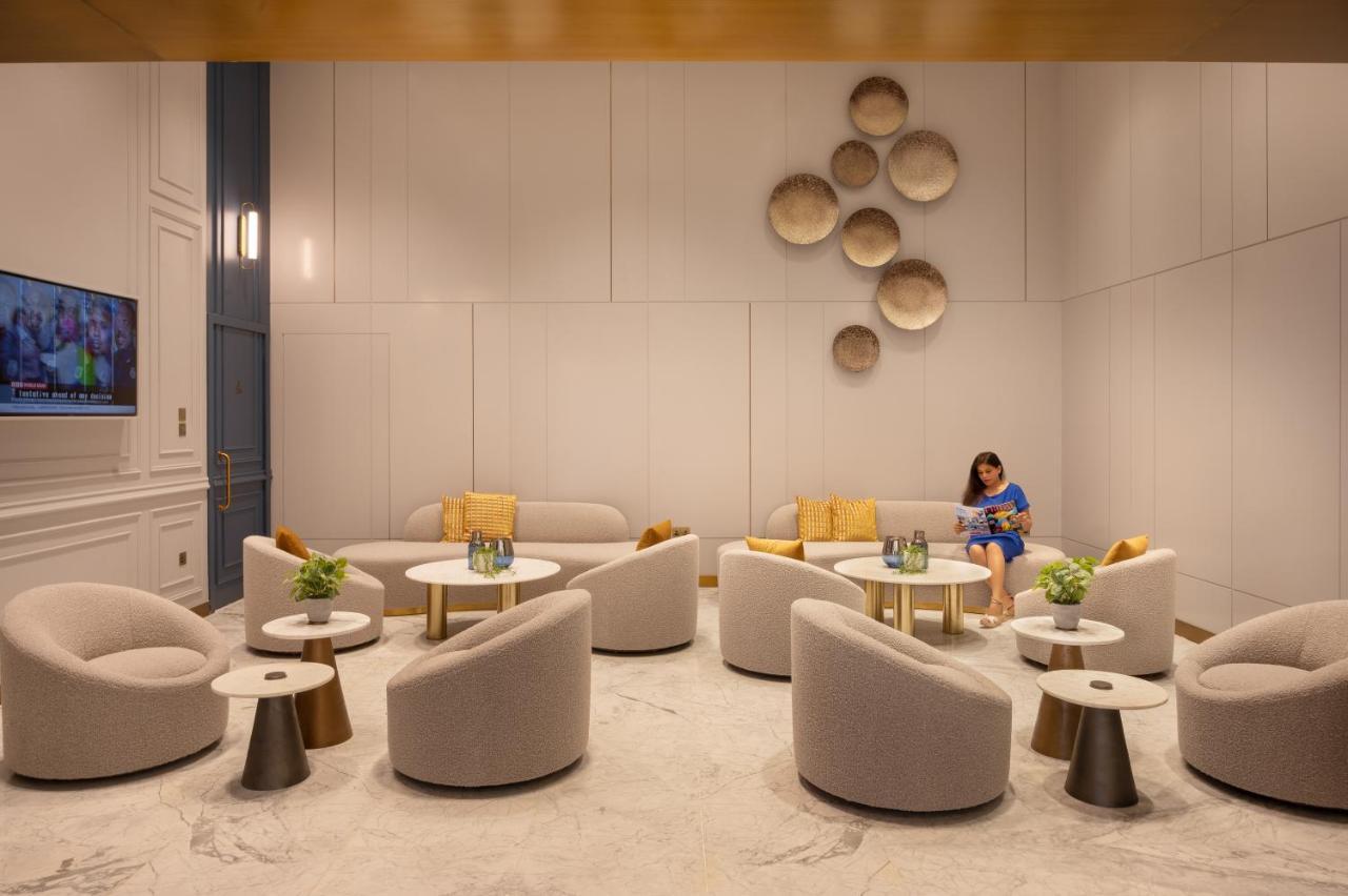 Oaks Liwa Heights Aparthotel Dubai