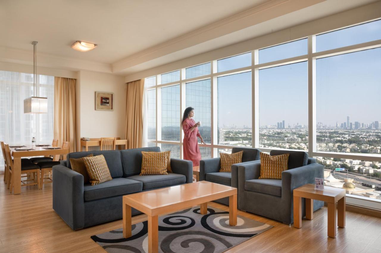 Oaks Liwa Heights Aparthotel Dubai