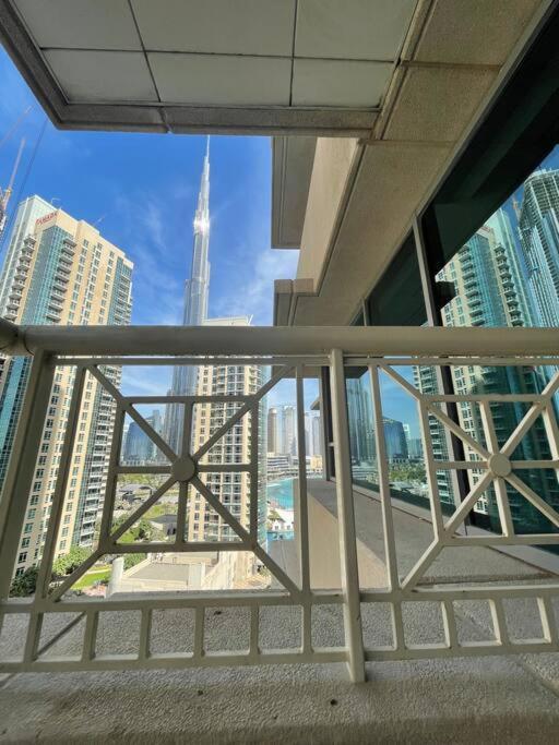 Apartment Burj Khalifa View, Blvard