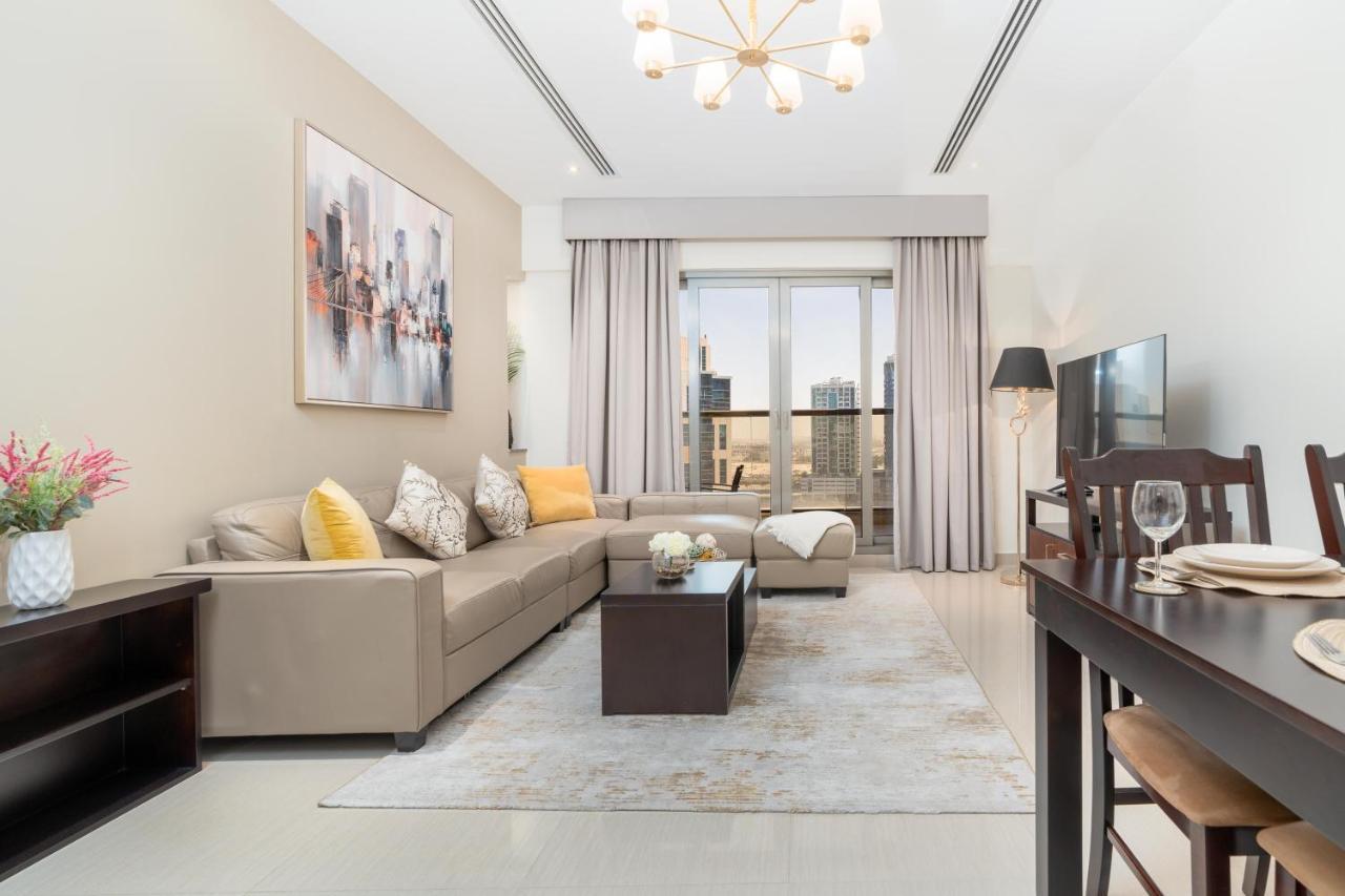 White Sage - Elite 1 Bedroom