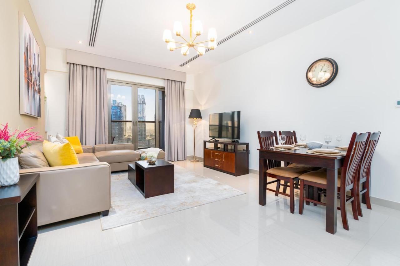 White Sage - Elite 1 Bedroom Apartment