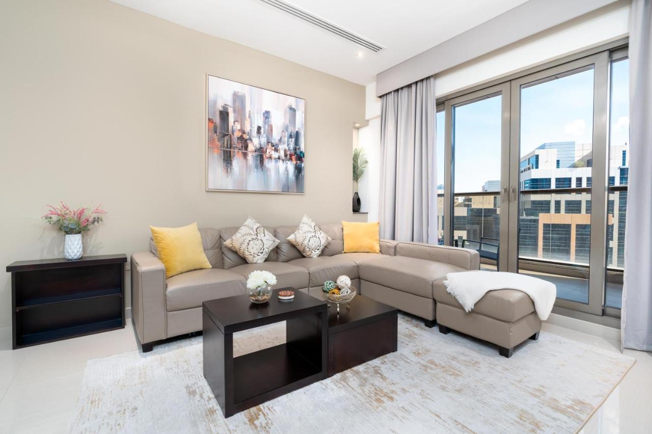 Apartment White Sage - Elite 1 Bedroom *