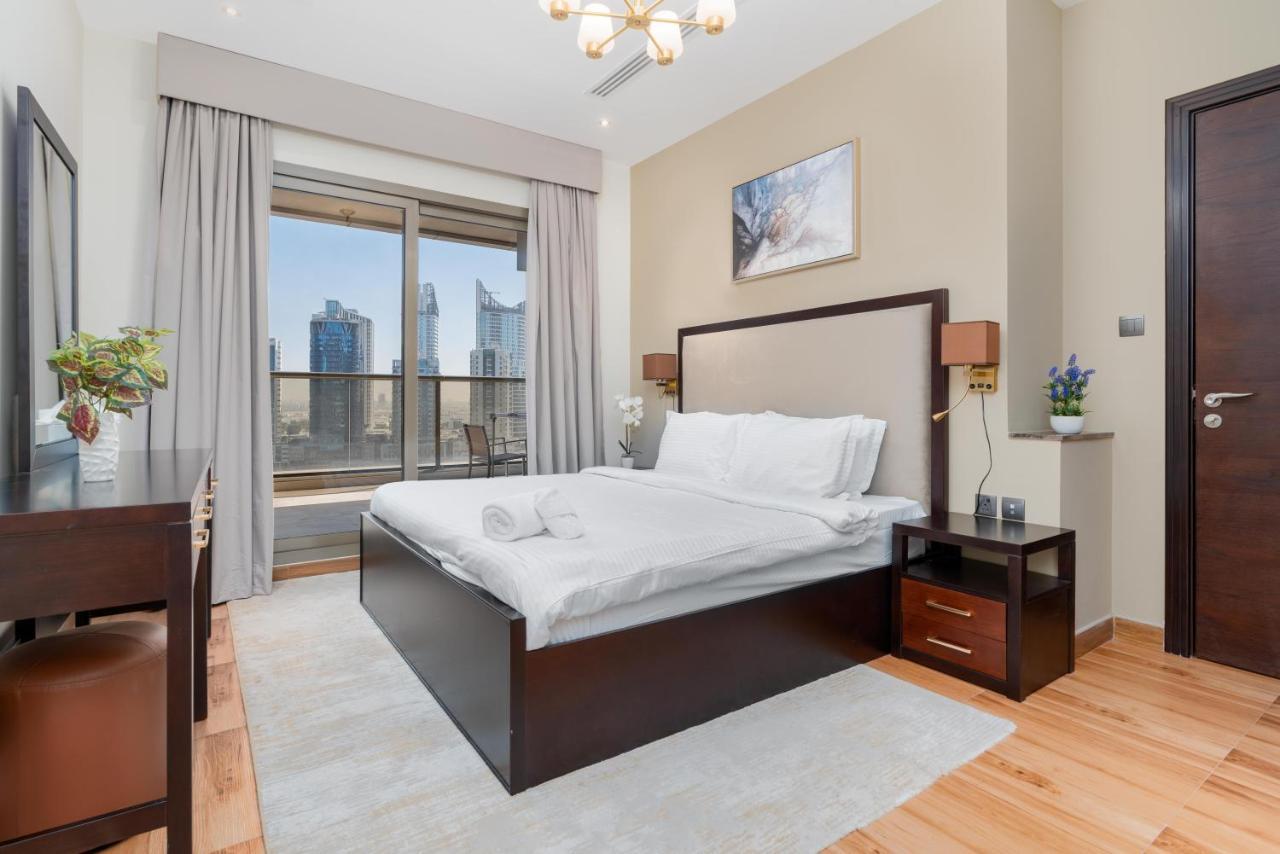 White Sage - Elite 1 Bedroom Apartment *
