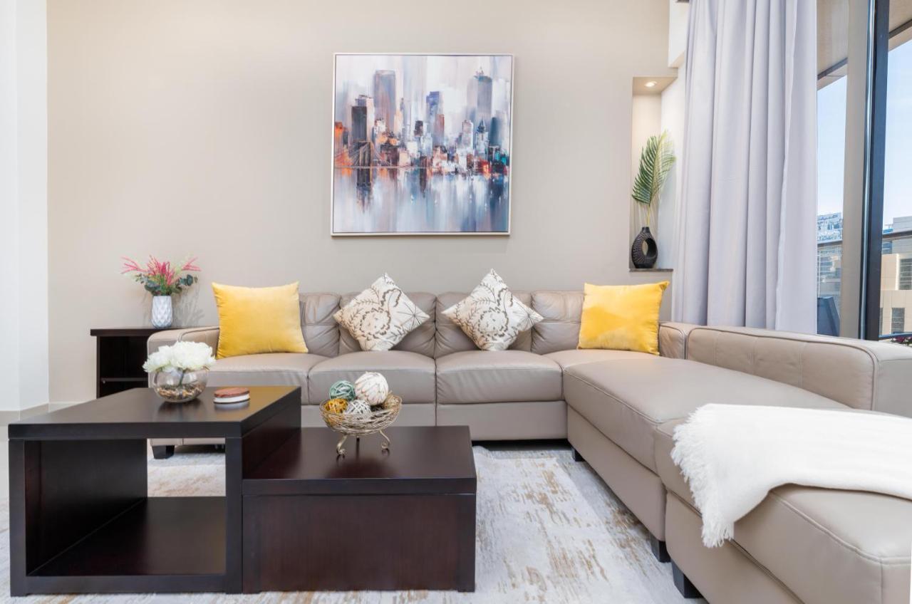 White Sage - Elite 1 Bedroom Apartment